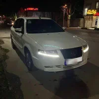 سورن پلاس فول|خودرو سواری و وانت|گنبد کاووس, |دیوار