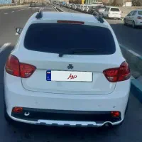 کوئیک GX بهمن ۱۴۰۳