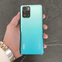 فروش گوشی Poco X3 GT حافظه۲۵۶|موبایل|اصفهان, ملک‌شهر|دیوار