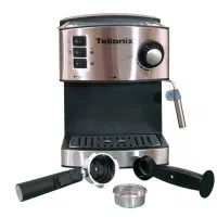 اسپرسوساز 20 بار تلیونیکس/قهوه ساز تلونیکس