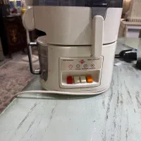 ابمیوه گیری پارس خزر