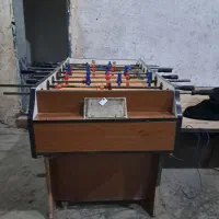 فوتبال دستی|تجهیزات ورزشی|بستان آباد, |دیوار