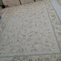 فروش فوری فرش 9متری یک ماه خریداری شده