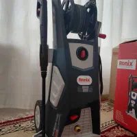 کارواش رونیکس ۱۸۰ بار صفر