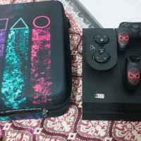 ps4 کپی خور ورژن ۹ یک ترابایت فول بازی