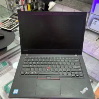 لپ تاپ لنوو core i5 نسل 7