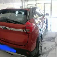 ام‌وی‌ام X22 اتوماتیک اسپرت، مدل ۱۳۹۶|خودرو سواری و وانت|تبریز, |دیوار
