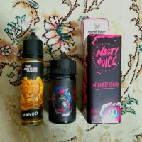 ویپ گیگ ویپ   Geekvape B60  سالم نو|زیورآلات و اکسسوری|ری, شهید غیوری (ابن باویه)|دیوار