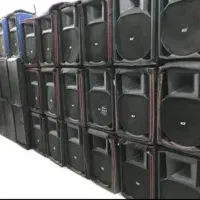 اجاره باند ،میکسر و استابلایزر