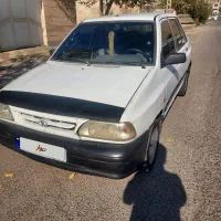 پراید مدل ۱۳۹۲|خودرو سواری و وانت|ماکو, |دیوار