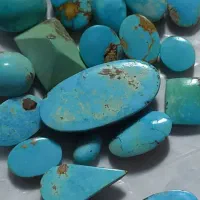 خریدار نقره و فروش فیروزه