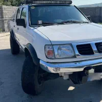 نیسان پیکاپ مدل ۸۳ شاسی پلمپ|خودرو سواری و وانت|ساری, |دیوار