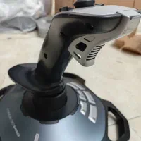 دسته خلبانی لاجیتک Force 3D Pro مدل F30|کنسول، بازی ویدئویی و آنلاین|تهران, خاوران|دیوار