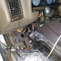 اوژانس برق خودروسیمکشی سیارتعمیردرمحل مغازه