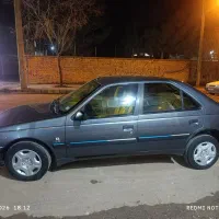 فروش پژو 405مدل 94|خودرو سواری و وانت|اسفراین, |دیوار