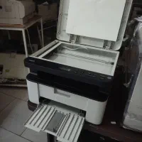 پرینتر سه کاره ژاپنی برادر۱۵۱۰ مشابه نو|پرینتر، اسکنر، کپی، فکس|گنبد کاووس, |دیوار