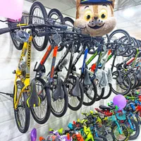 دوچرخه دخترانه و پسرانه سایز 12 16 20 24 26 29|دوچرخه، اسکیت، اسکوتر|بندرعباس, |دیوار