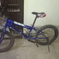 دوچرخه ۲۰ دنده ای