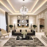 93-متر-فول-امکانات-سالن-پرده-خور