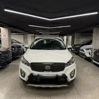 سورنتو 2016 GDi