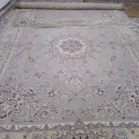 ۲عددفرش ۳×۴ وکمد لباس|فرش|مهاباد (آذربایجان غربی), |دیوار