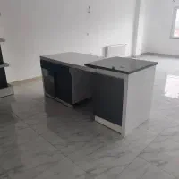 کابینت ام دی اف ،سینک و هود وجزیره و کمد دیواری|جاکفشی، کمد، دراور|نوشهر, |دیوار