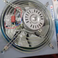 فن‌دمنده‌‌