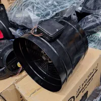 هواکش بین کانالی و سیر کوله 2800|پنکه و تصفیهکنندهٔ هوا|اصفهان, شیخ اشراق|دیوار