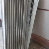دو عدد دریچه کولر درحد نو و تمیز