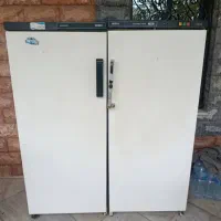 یخچال و فریزر و تلویزیون