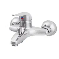 ست کامل شش تیکه شیر آلات سارینا|لوازم سرویس بهداشتی|بهبهان, |دیوار