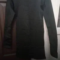 پیراهن داخل کرکی