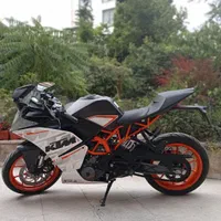 ktm|موتورسیکلت|تهران, الهیه|دیوار