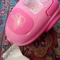 اسباب بازی جاروبرقی خارجی