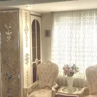 دو پرده پذیرایی اشرافی سوپر لاکچری