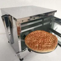 تنور کیک پزی|اجاق گاز و لوازم برقی پختوپز|بافق, |دیوار