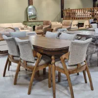 ناهارخوری مدل پیچک