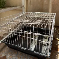 قفس حیوانات خانگی