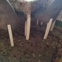 ناهار خوری چهارنفره