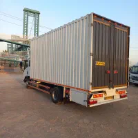 فورس الوند جک ایسوزو