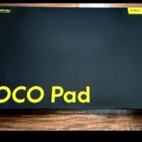 پوکوپد Poco Pad