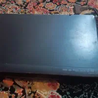 دستگاه نمایش خانگی DVD LG