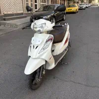 وگو ۱۱۰ مدل ۹۷ فوق العاده