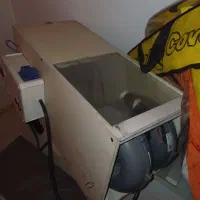 سایلنت باکس