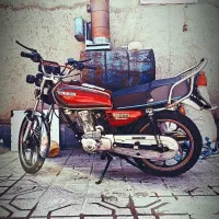 کبیر 200 رخ وحشی