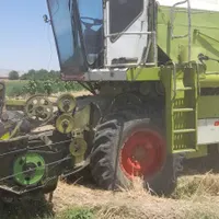 کموا|خودرو سنگین|تربت جام, جامرود|دیوار