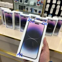 Iphone 14 promax 256G اکبند|موبایل|تهران, آشتیانی|دیوار