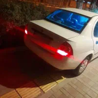 فروش تیبا|خودرو سواری و وانت|فریمان, |دیوار