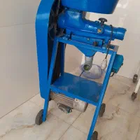 دستگاه آبلیموگیری و آبغوره گیری
