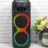 اسپیکر باند 50 سانتی قابل حمل رقص نوردار آکبند